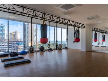 Venta PentHouse para estrenar AMOBLADO