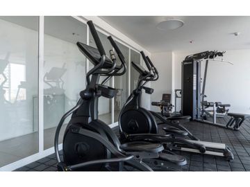 Venta PentHouse para estrenar AMOBLADO