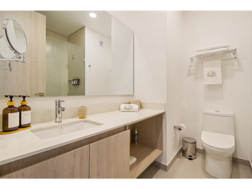 Venta PentHouse para estrenar AMOBLADO
