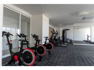 Venta PentHouse para estrenar AMOBLADO