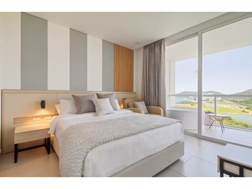 Venta PentHouse para estrenar AMOBLADO