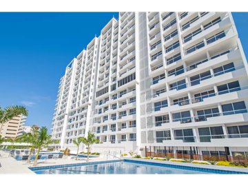 Venta PentHouse para estrenar AMOBLADO