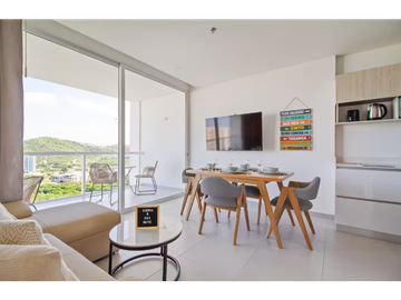 Venta PentHouse para estrenar AMOBLADO