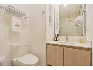 Venta PentHouse para estrenar AMOBLADO