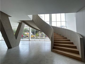 Venta PentHouse para estrenar AMOBLADO