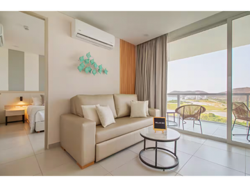 Venta PentHouse para estrenar AMOBLADO
