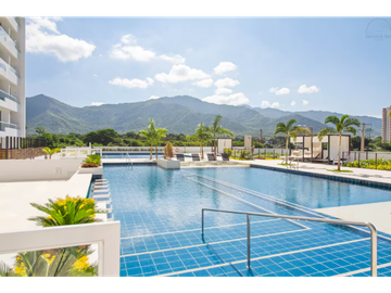 Venta PentHouse para estrenar AMOBLADO