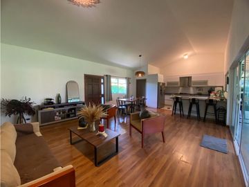 Casa campestre de 1.500m2 en venta Barrio Belén Palmira Valle Colombia