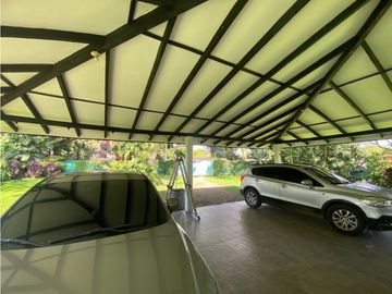 Casa campestre de 1.500m2 en venta Barrio Belén Palmira Valle Colombia