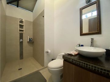 Casa campestre de 1.500m2 en venta Barrio Belén Palmira Valle Colombia