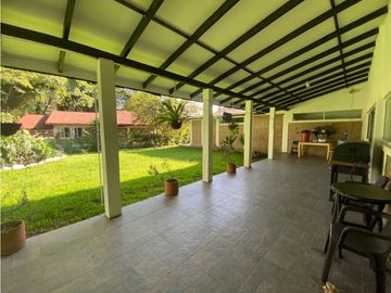 Casa campestre de 1.500m2 en venta Barrio Belén Palmira Valle Colombia