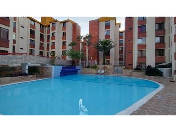SE VENDE APARTAMENTO EN EL C.R COLSEGUROS EN CALI