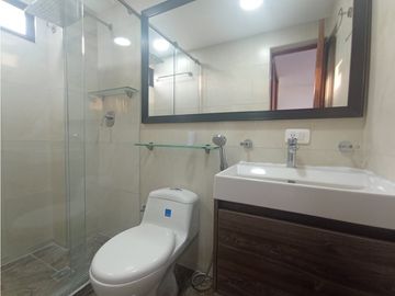 SE VENDE APARTAMENTO EN EL C.R COLSEGUROS EN CALI