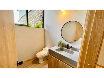 VENDO HERMOSA CASA EN MONTESERENO  REFUGIO CAMPESTRE EL RETIRO