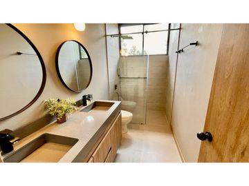 VENDO HERMOSA CASA EN MONTESERENO  REFUGIO CAMPESTRE EL RETIRO