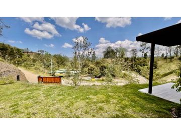 VENDO HERMOSA CASA EN MONTESERENO  REFUGIO CAMPESTRE EL RETIRO