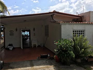 Venta: Casa frente al mar en Farallón, Coclé