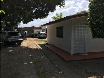 Venta: Casa frente al mar en Farallón, Coclé
