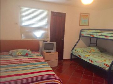 Venta: Casa frente al mar en Farallón, Coclé
