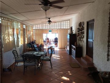 Venta: Casa frente al mar en Farallón, Coclé