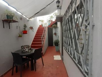 Casa en venta en La Tablada