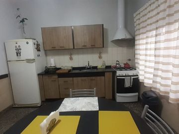 Casa en venta en La Tablada