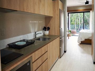 Venta Estudio Céntrico en Tulum