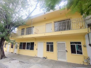 CASA EN VENTA, COL TALLERES MONTERREY ASG