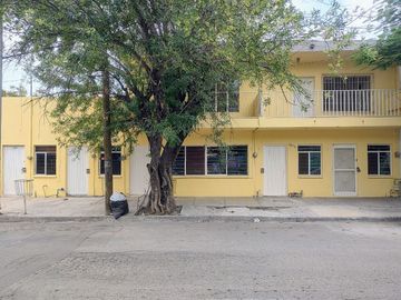 CASA EN VENTA, COL TALLERES MONTERREY ASG