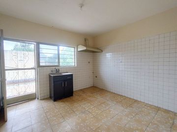 CASA EN VENTA, COL TALLERES MONTERREY ASG