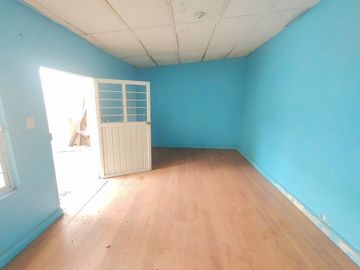 CASA EN VENTA, COL TALLERES MONTERREY ASG