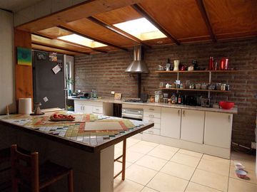 Casa en Venta en Las Perdices, The British Royal School