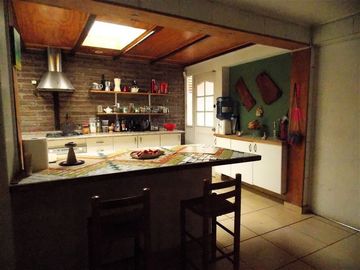Casa en Venta en Las Perdices, The British Royal School