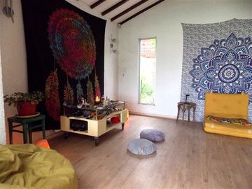 Casa en Venta en Las Perdices, The British Royal School