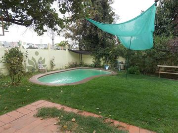 Casa en Venta en Las Perdices, The British Royal School