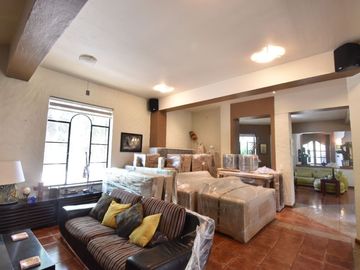 CASA EN VENTA EN AZALEAS