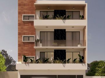 Departamentos en VENTA 3 recámaras en ESTATUTO JURIDICO, BOCA DEL RIO