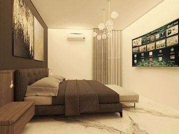 Departamentos en VENTA 3 recámaras en ESTATUTO JURIDICO, BOCA DEL RIO