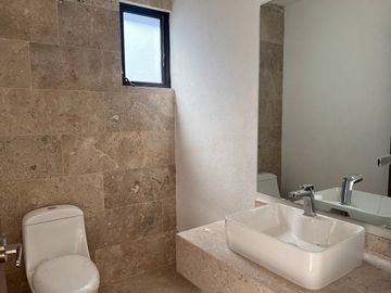 CASA JA-3 PRIVADA ALTO LAGO (PREVENTA)