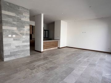 CASA JA-3 PRIVADA ALTO LAGO (PREVENTA)