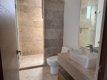 CASA JA-3 PRIVADA ALTO LAGO (PREVENTA)