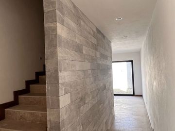 CASA JA-3 PRIVADA ALTO LAGO (PREVENTA)