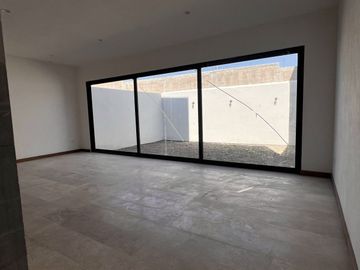 CASA JA-3 PRIVADA ALTO LAGO (PREVENTA)