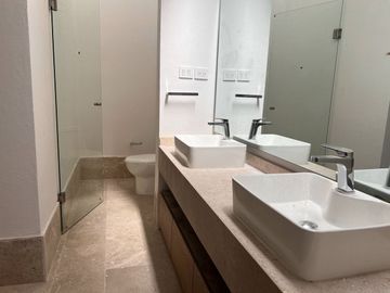 CASA JA-3 PRIVADA ALTO LAGO (PREVENTA)