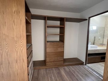 CASA JA-1 PRIVADA ALTO LAGO (PREVENTA)