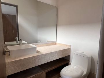 CASA JA-1 PRIVADA ALTO LAGO (PREVENTA)