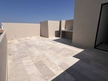 CASA JA-1 PRIVADA ALTO LAGO (PREVENTA)
