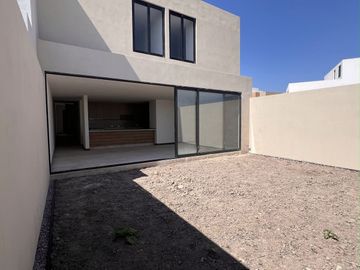 CASA JA-1 PRIVADA ALTO LAGO (PREVENTA)