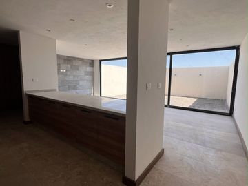 CASA JA-1 PRIVADA ALTO LAGO (PREVENTA)
