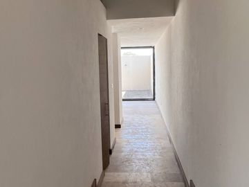 CASA JA-1 PRIVADA ALTO LAGO (PREVENTA)